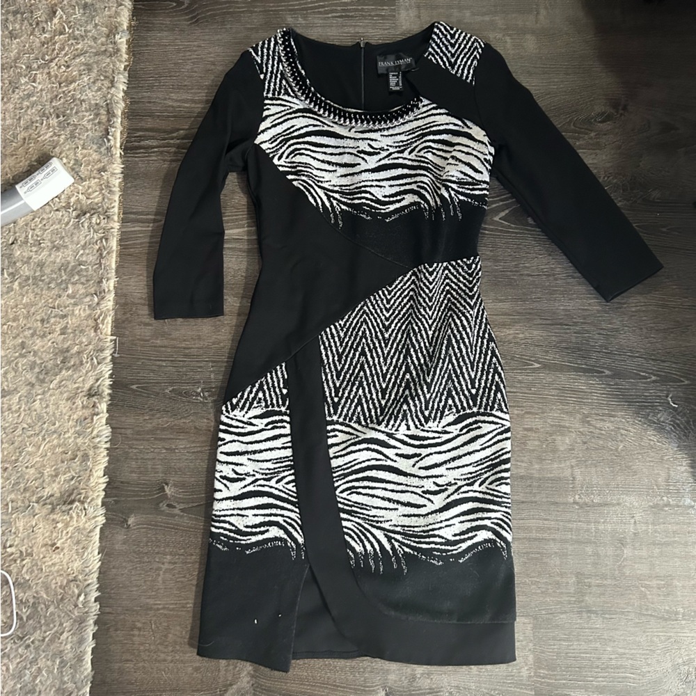 Frank Lyman Cocktail Dress